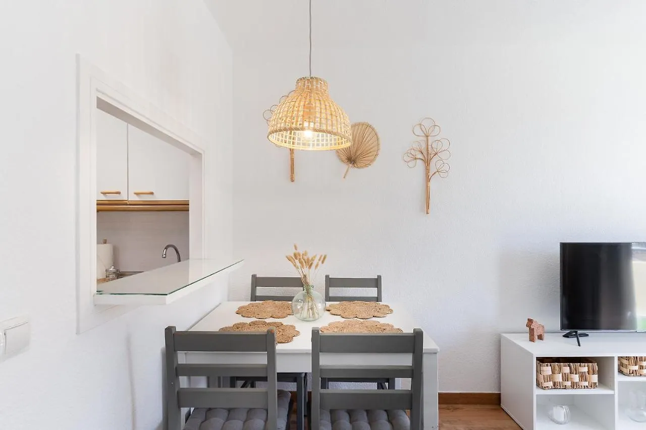 Apartamento Monkó Boomerang Torremolinos
