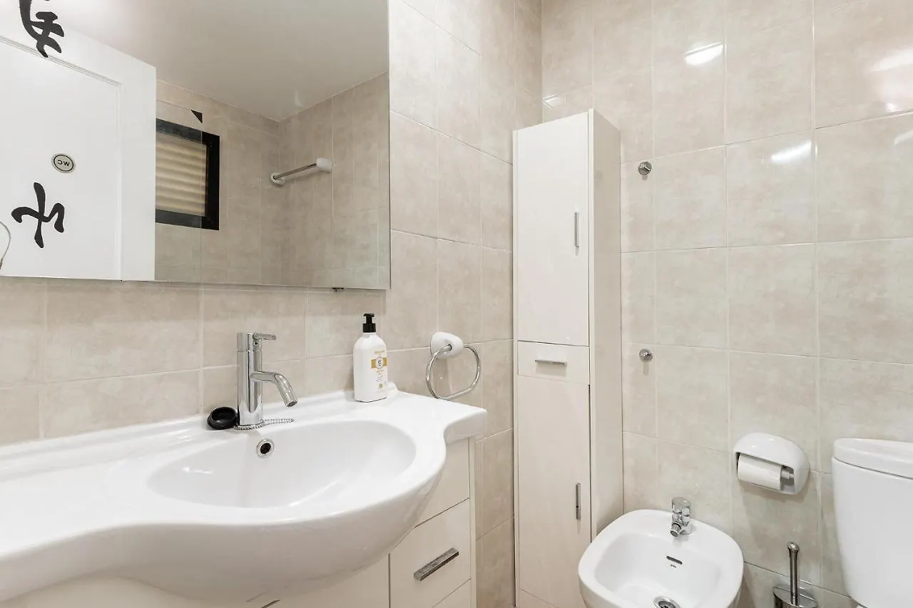 Apartamento Monkó Boomerang Torremolinos