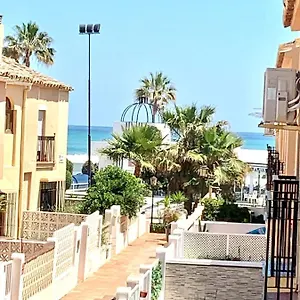Los Alamos Sango Costa Torremolinos