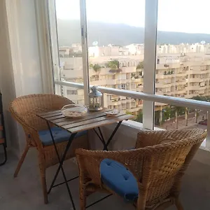  Apartament Apartamentos Costa Beach