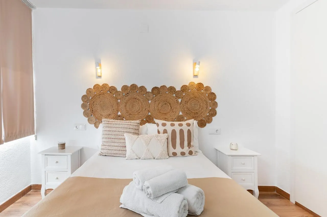 Apartment Monko Boomerang Torremolinos
