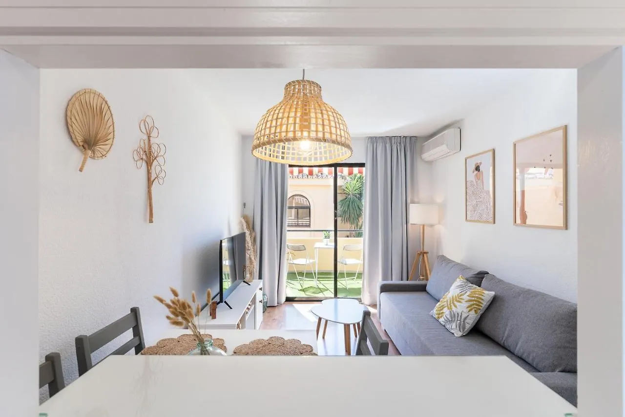 Apartment Monko Boomerang Torremolinos Spain