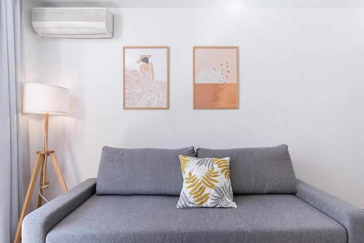 Apartment Monko Boomerang Torremolinos