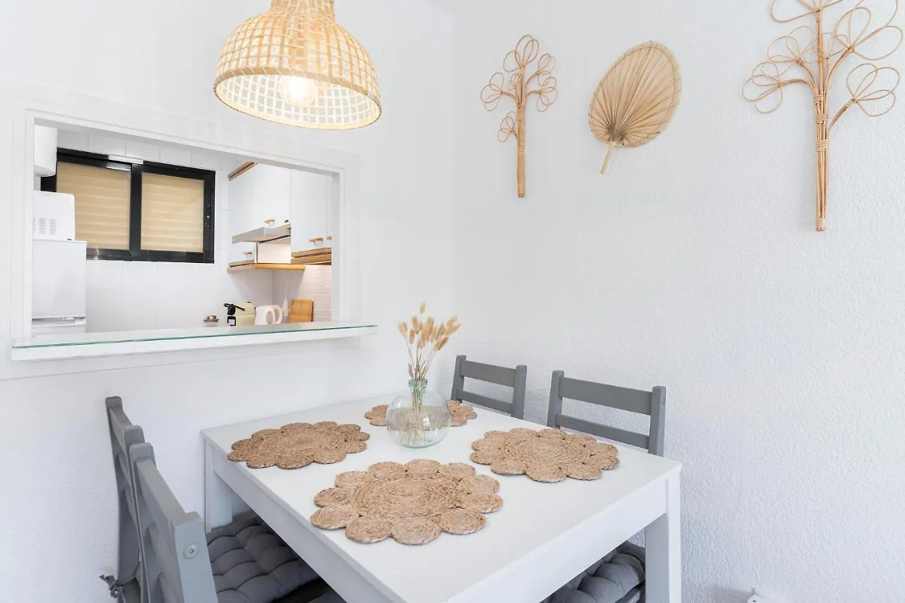 Apartment Monko Boomerang Torremolinos