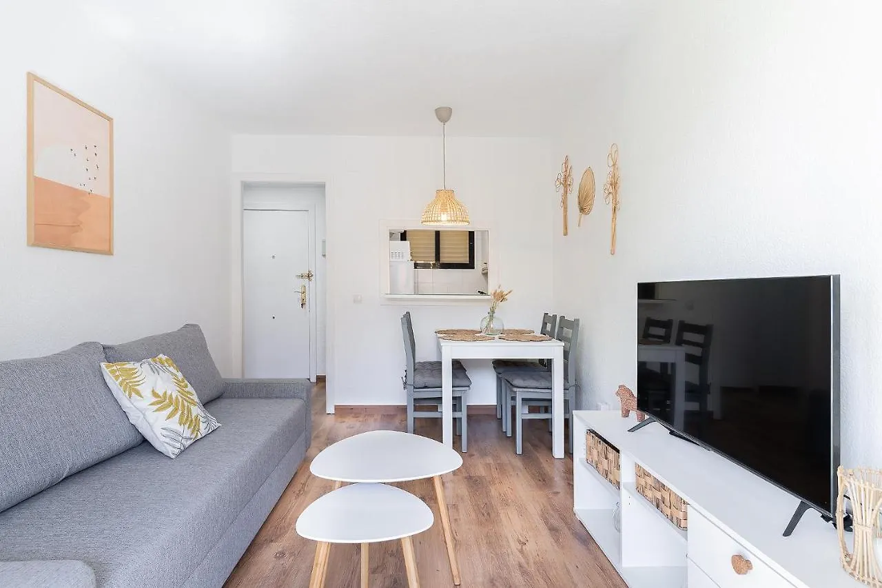 Apartment Monko Boomerang Torremolinos