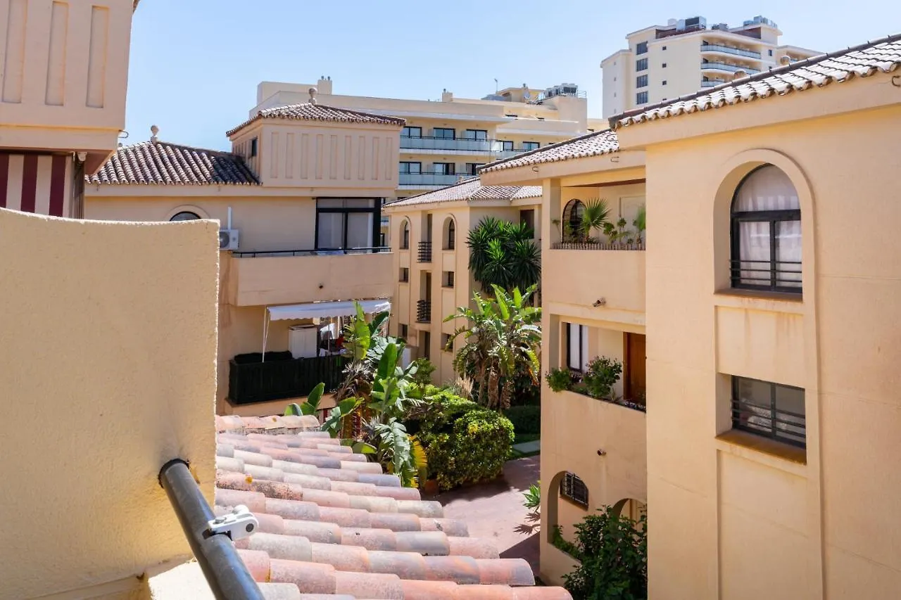 Monko Boomerang Torremolinos 0*,  Spain