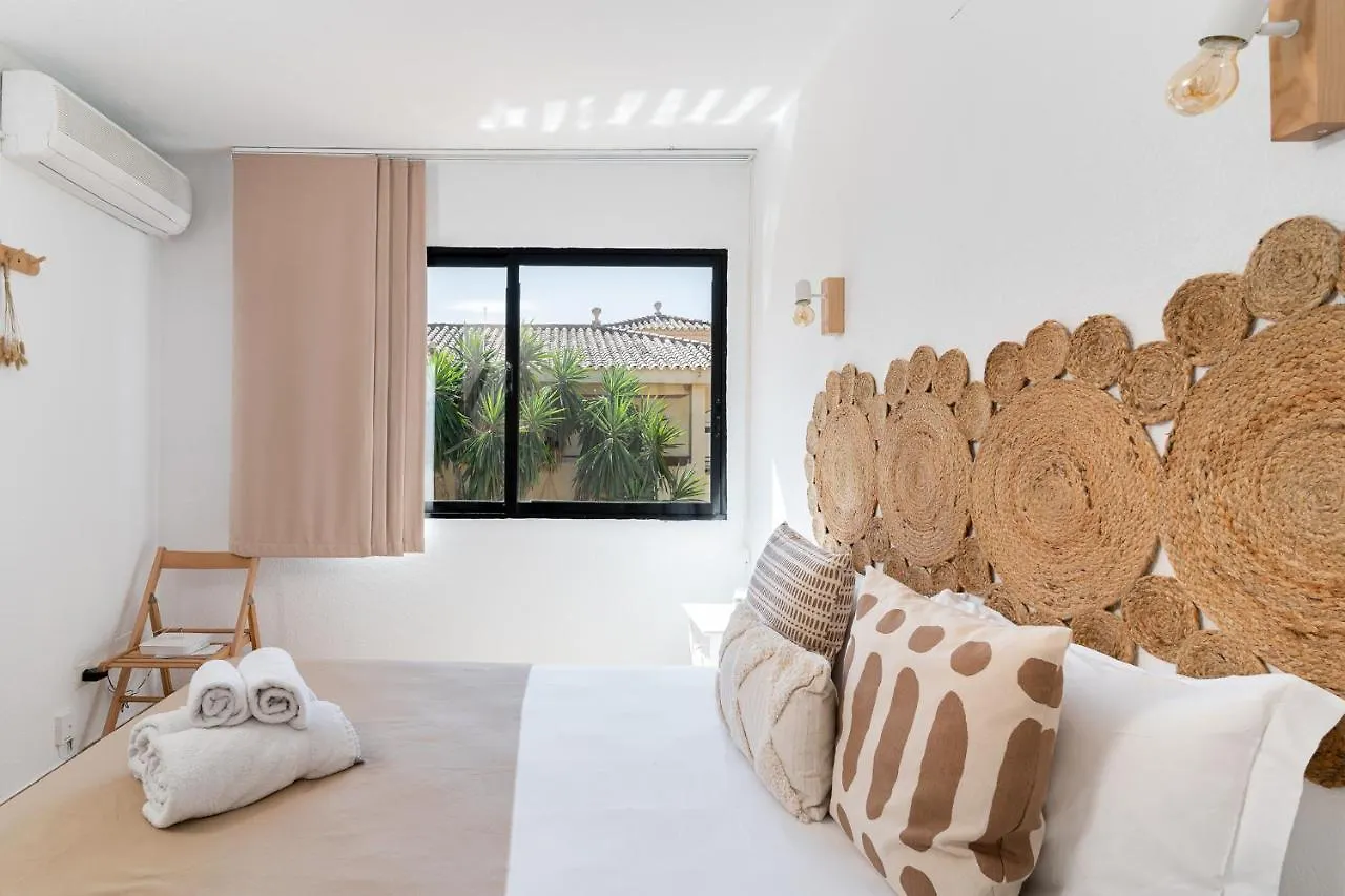 Apartment Monko Boomerang Torremolinos Spain